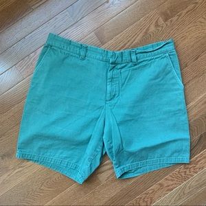 Deadstock American Apparel Shorts